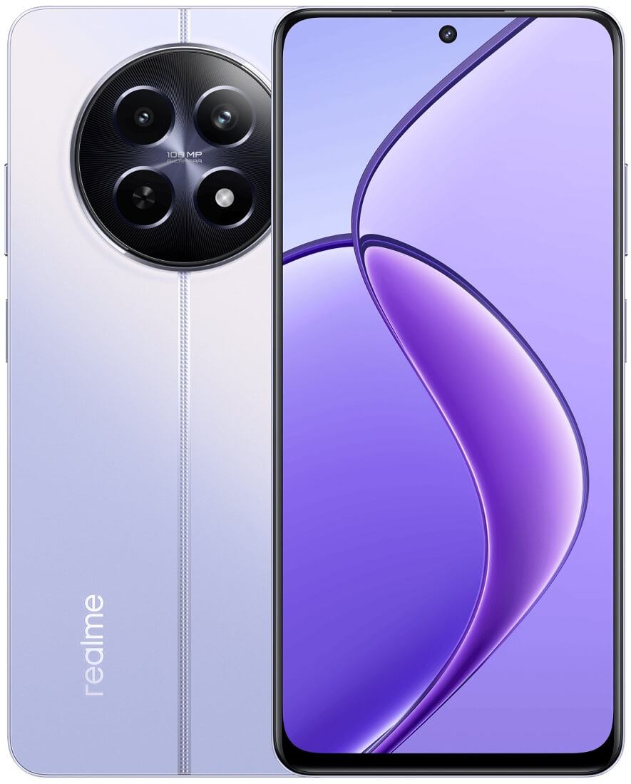 Realme 12